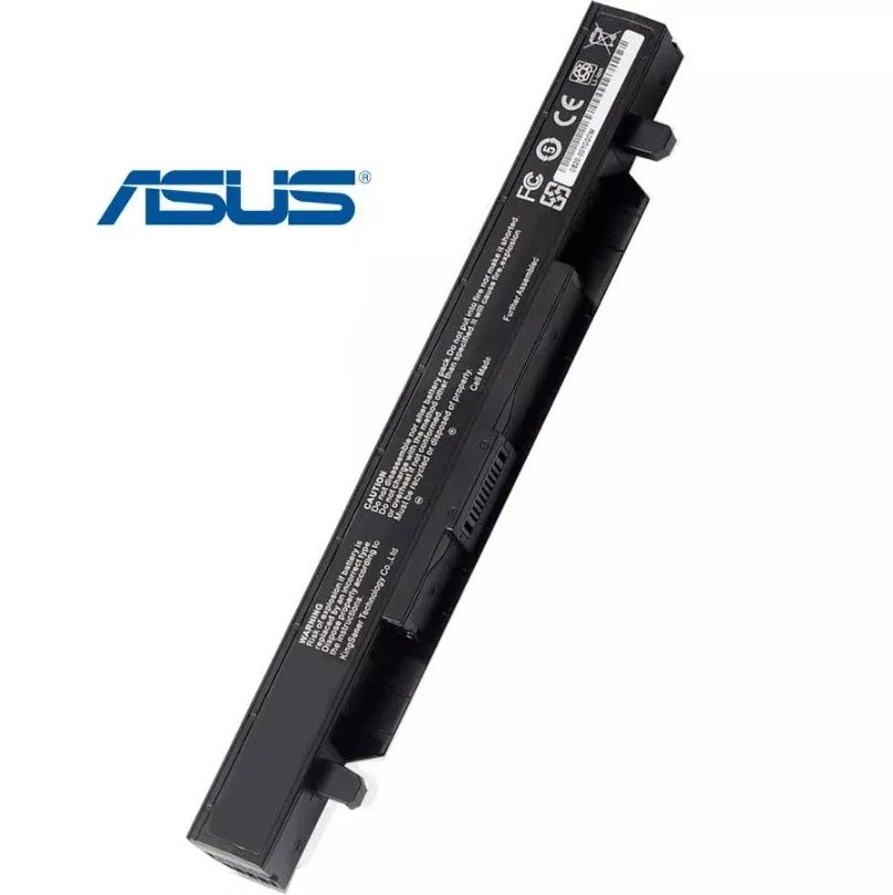 BATTERIE ASUS A41N1424  A42-ZX50, 0B110-00350000